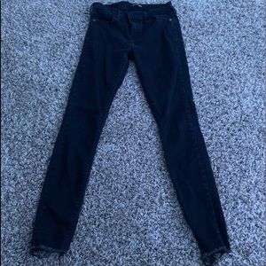 Express jeans/size 2